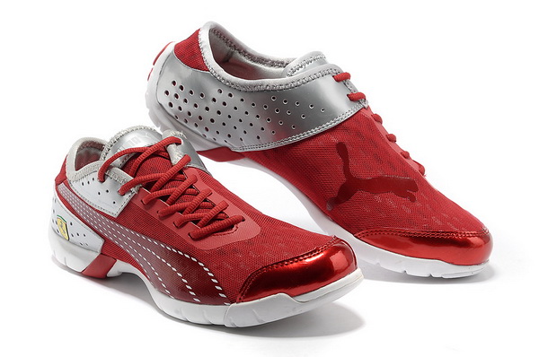 Puma FR Men Shoes--010